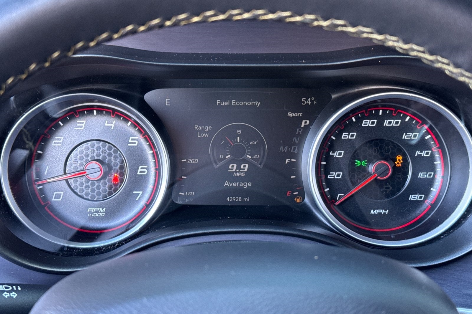 2023 Dodge Charger R/T Scat Pack Widebody