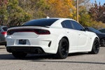 2023 Dodge Charger R/T Scat Pack Widebody
