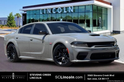 2023 Dodge Charger R/T Scat Pack