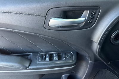2023 Dodge Charger R/T Scat Pack