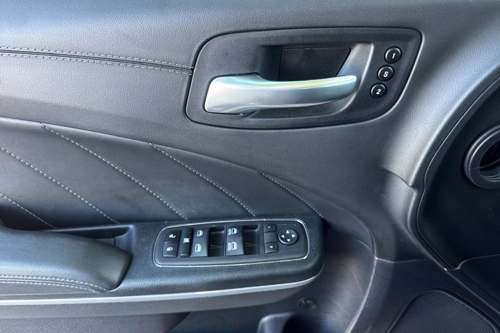 2023 Dodge Charger R/T Scat Pack