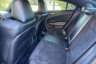 2023 Dodge Charger R/T Scat Pack