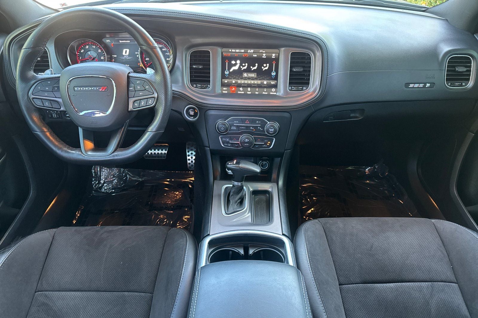 2023 Dodge Charger R/T Scat Pack