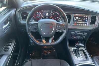 2023 Dodge Charger R/T Scat Pack
