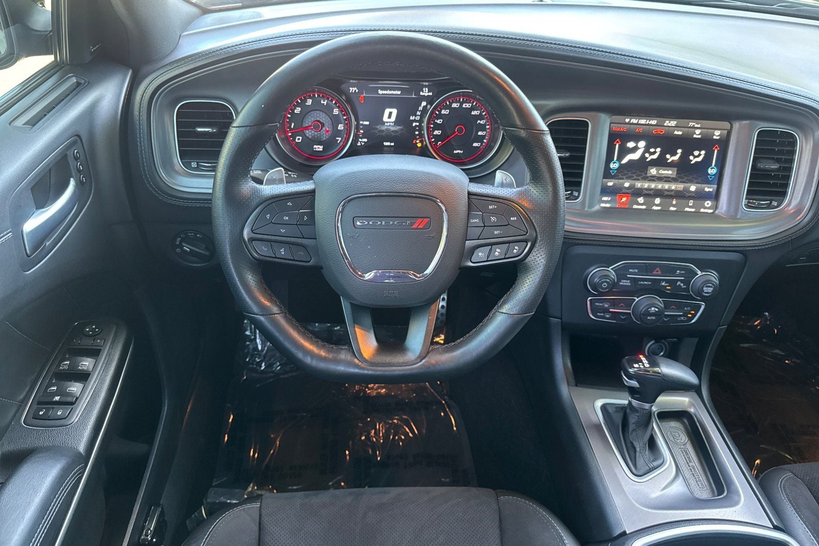 2023 Dodge Charger R/T Scat Pack