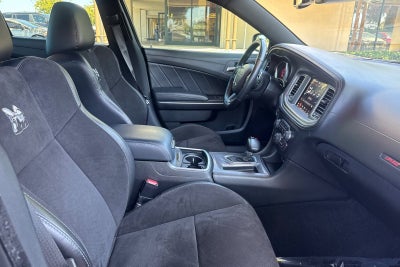 2023 Dodge Charger R/T Scat Pack