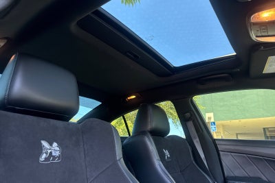2023 Dodge Charger R/T Scat Pack