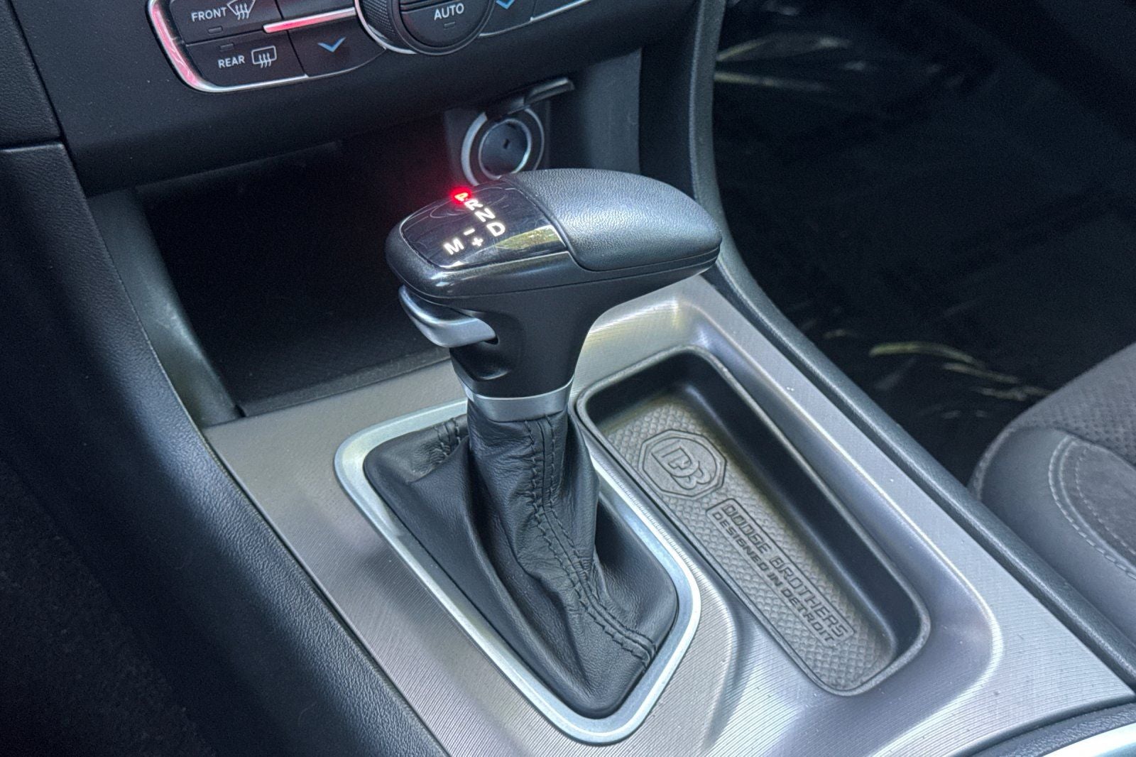 2023 Dodge Charger R/T Scat Pack