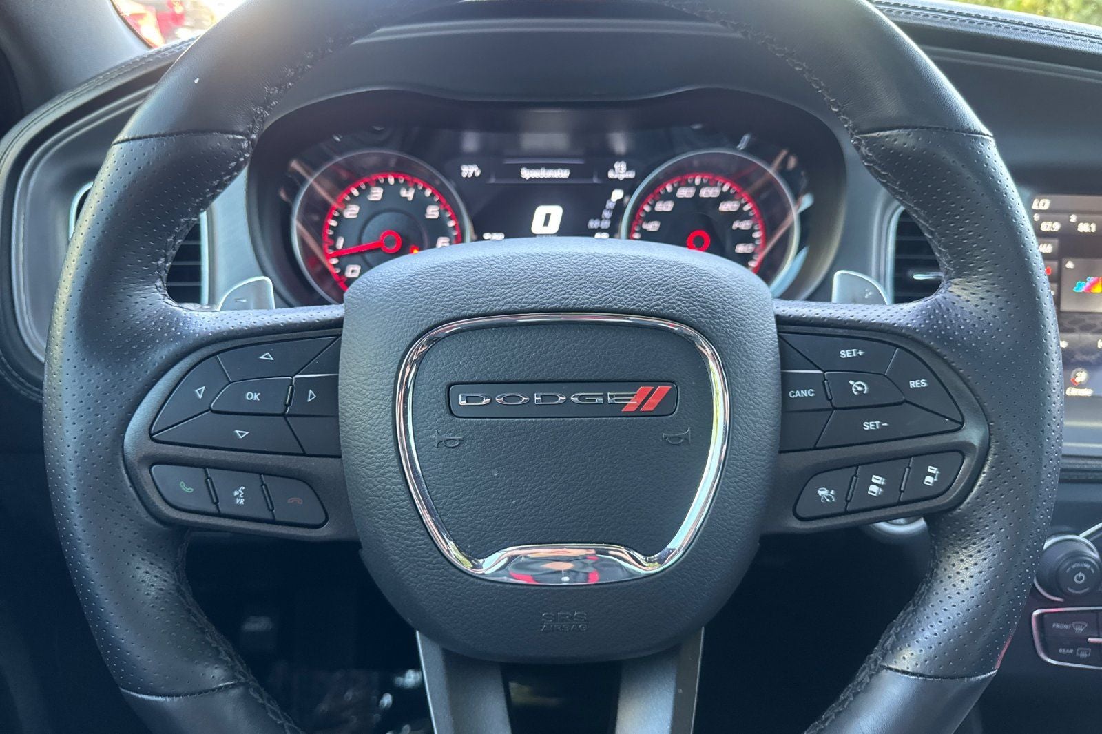 2023 Dodge Charger R/T Scat Pack
