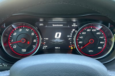 2023 Dodge Charger R/T Scat Pack