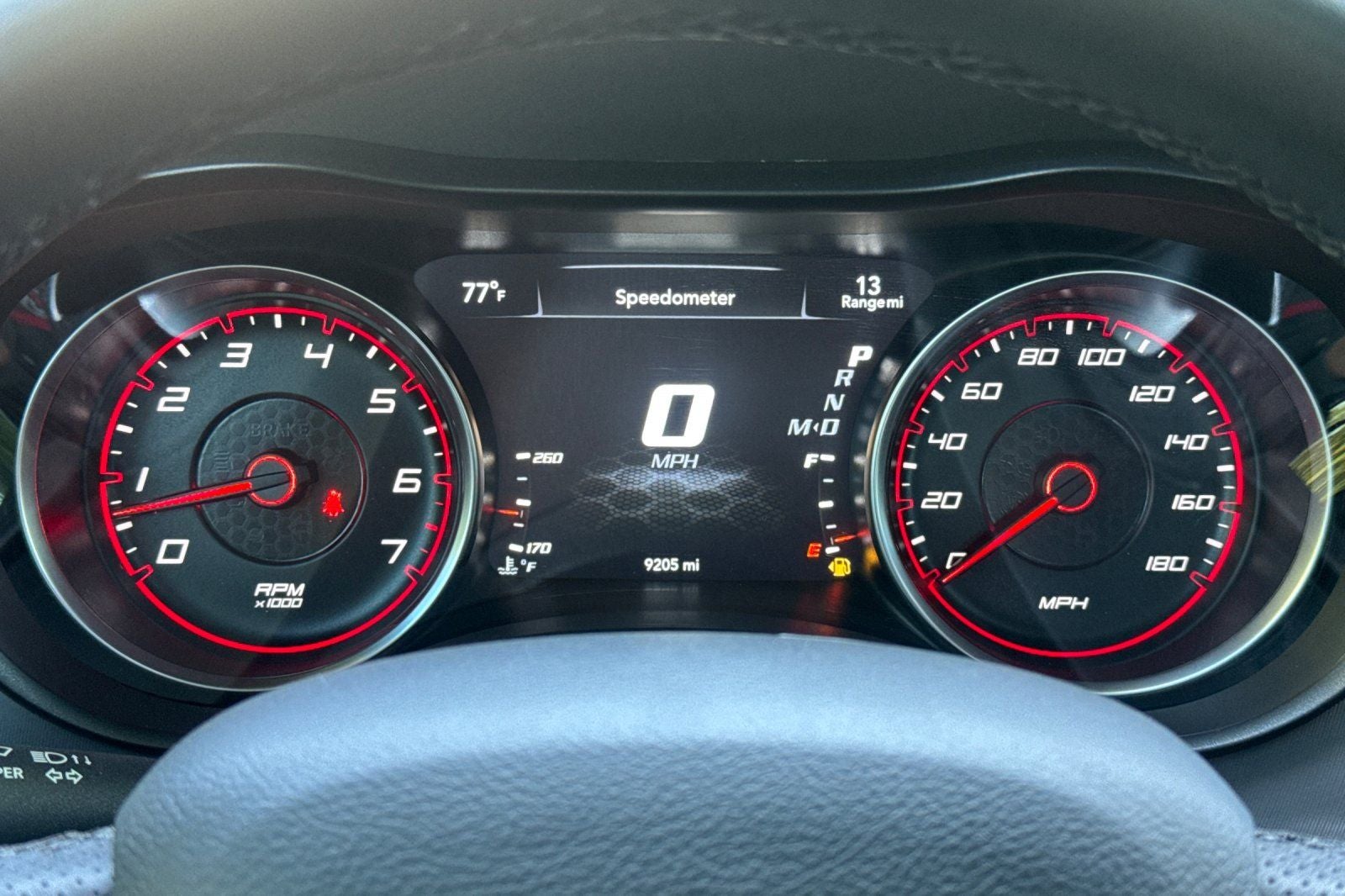 2023 Dodge Charger R/T Scat Pack