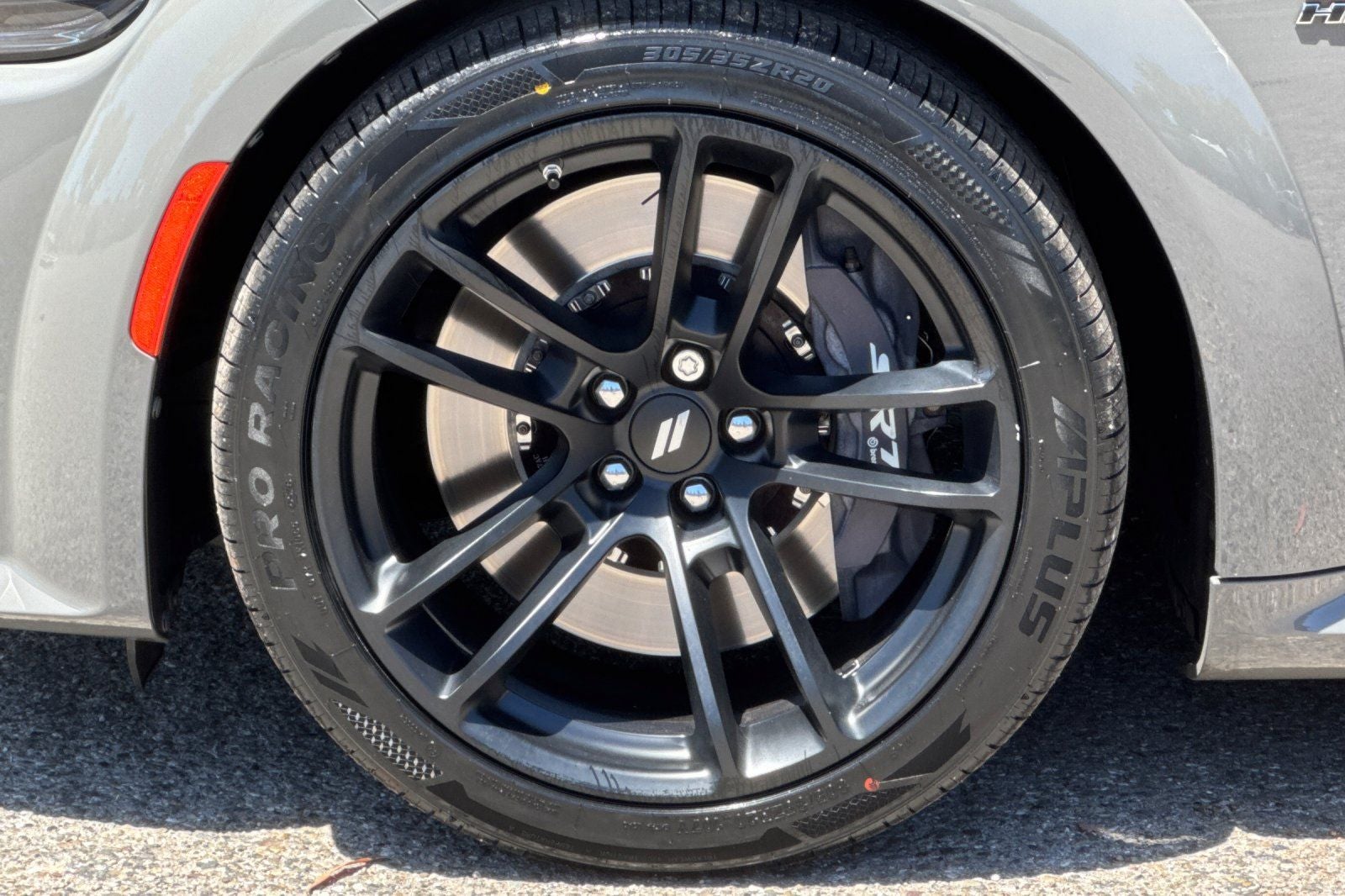 2023 Dodge Charger R/T Scat Pack
