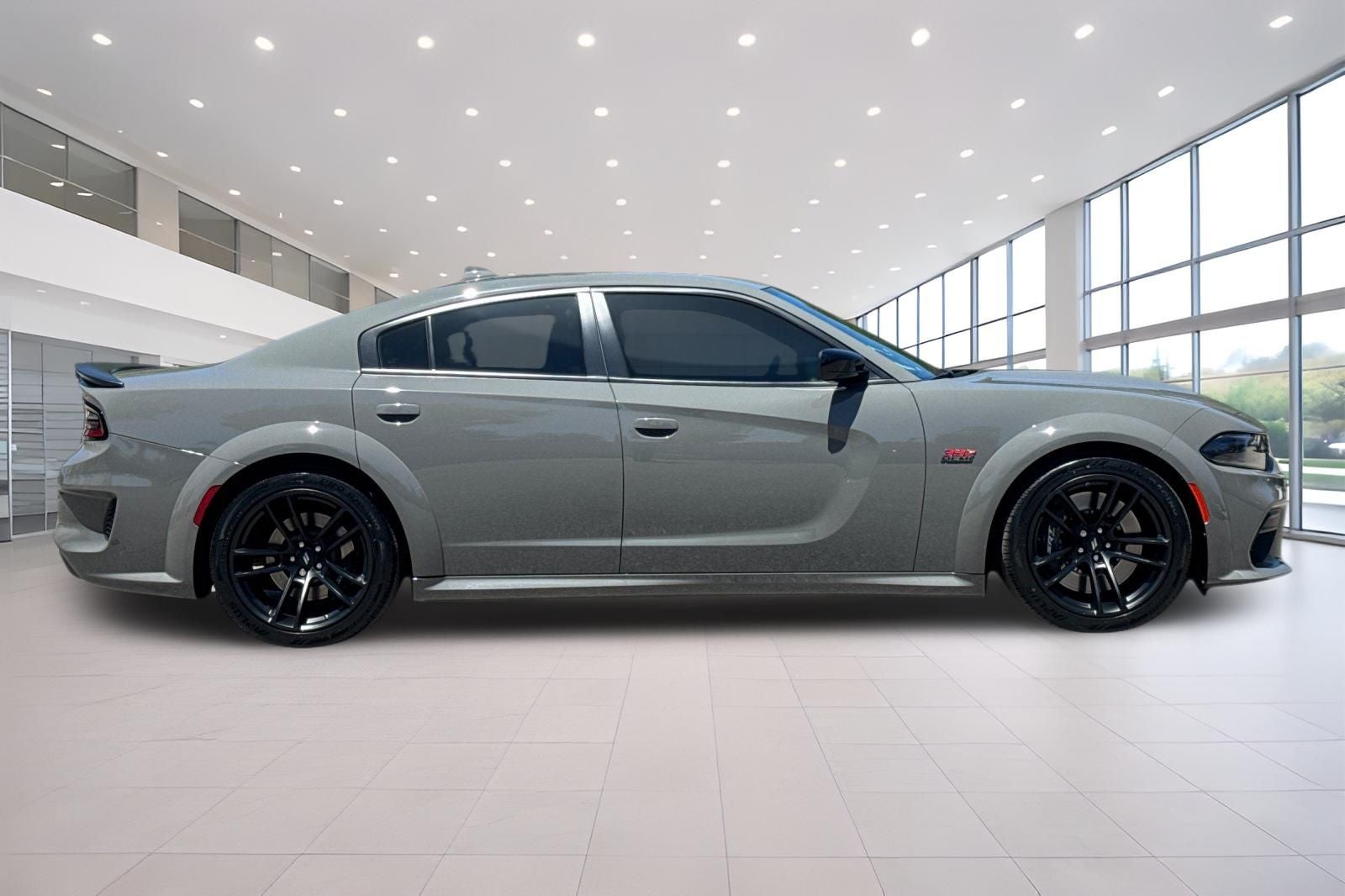 2023 Dodge Charger R/T Scat Pack