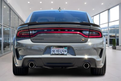 2023 Dodge Charger R/T Scat Pack