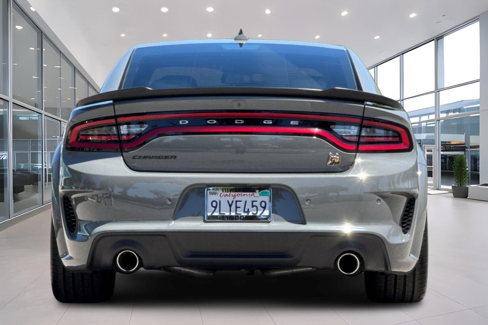 2023 Dodge Charger R/T Scat Pack