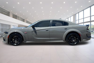 2023 Dodge Charger R/T Scat Pack