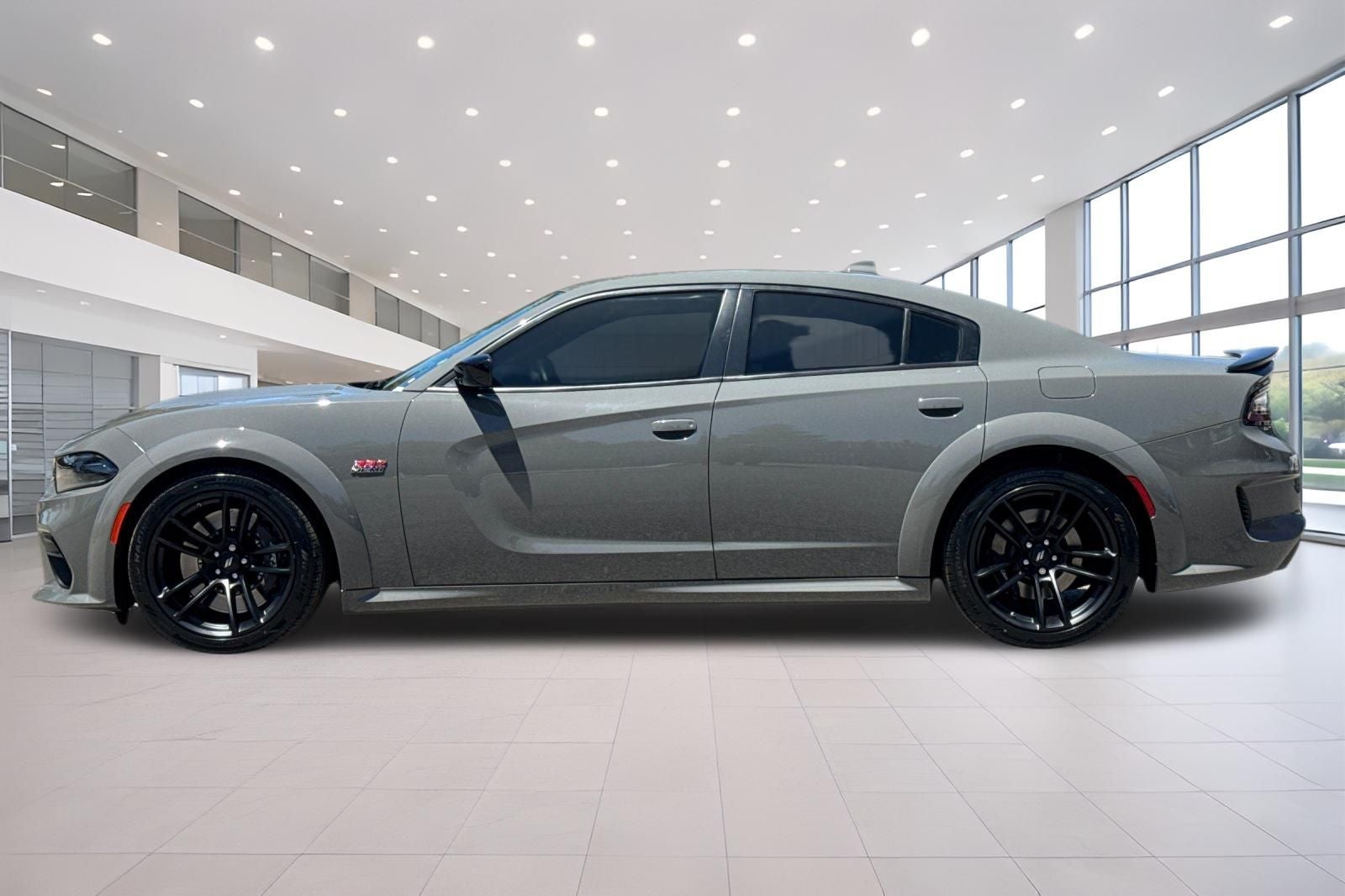 2023 Dodge Charger R/T Scat Pack