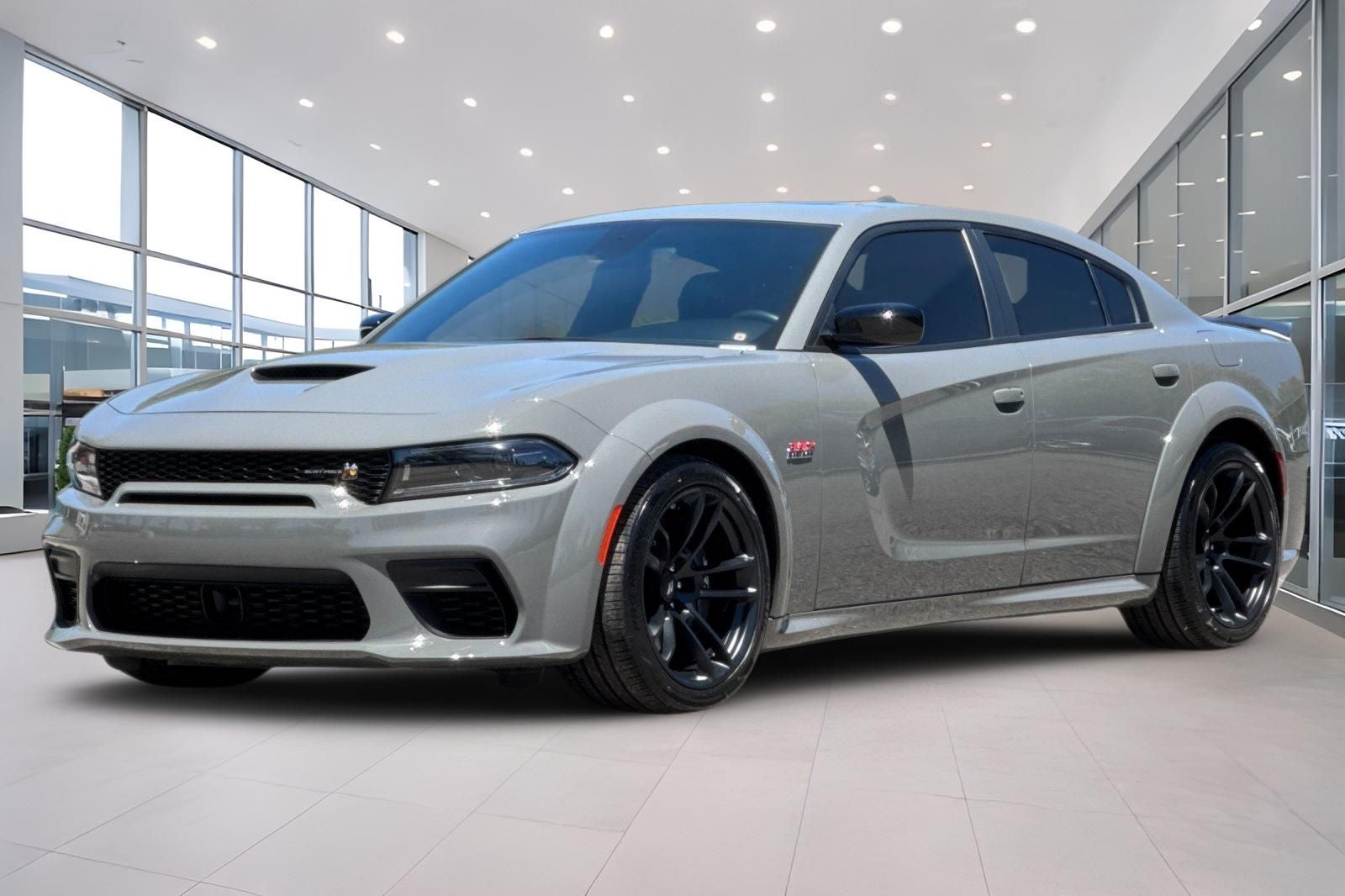 2023 Dodge Charger R/T Scat Pack