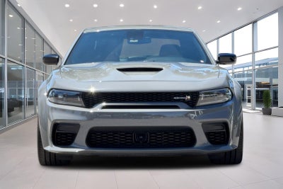 2023 Dodge Charger R/T Scat Pack