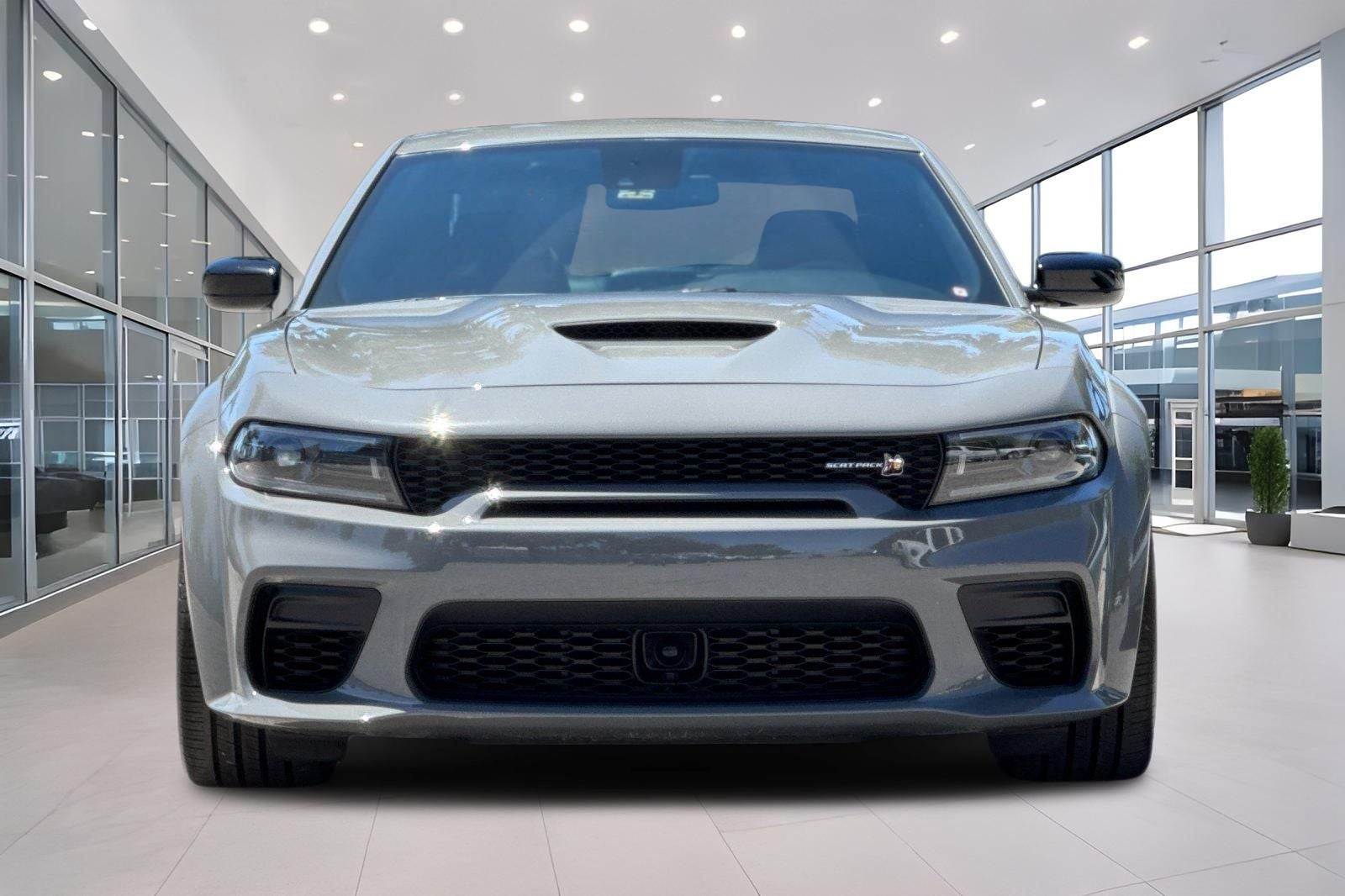 2023 Dodge Charger R/T Scat Pack
