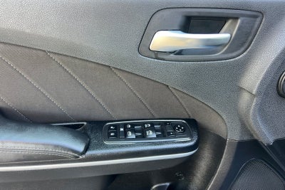 2020 Dodge Charger R/T Scat Pack