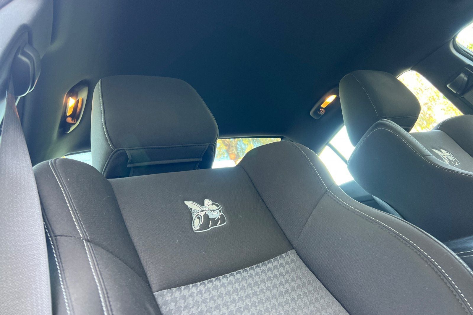 2020 Dodge Charger R/T Scat Pack