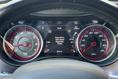 2020 Dodge Charger R/T Scat Pack