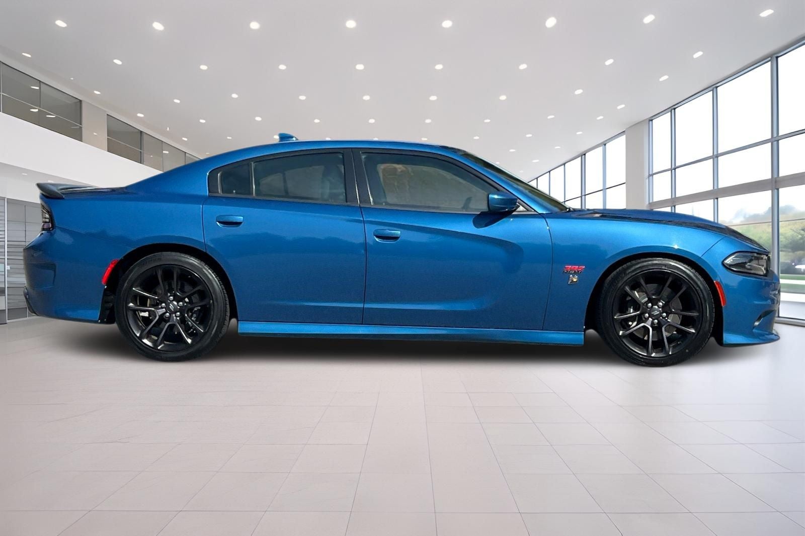 2020 Dodge Charger R/T Scat Pack