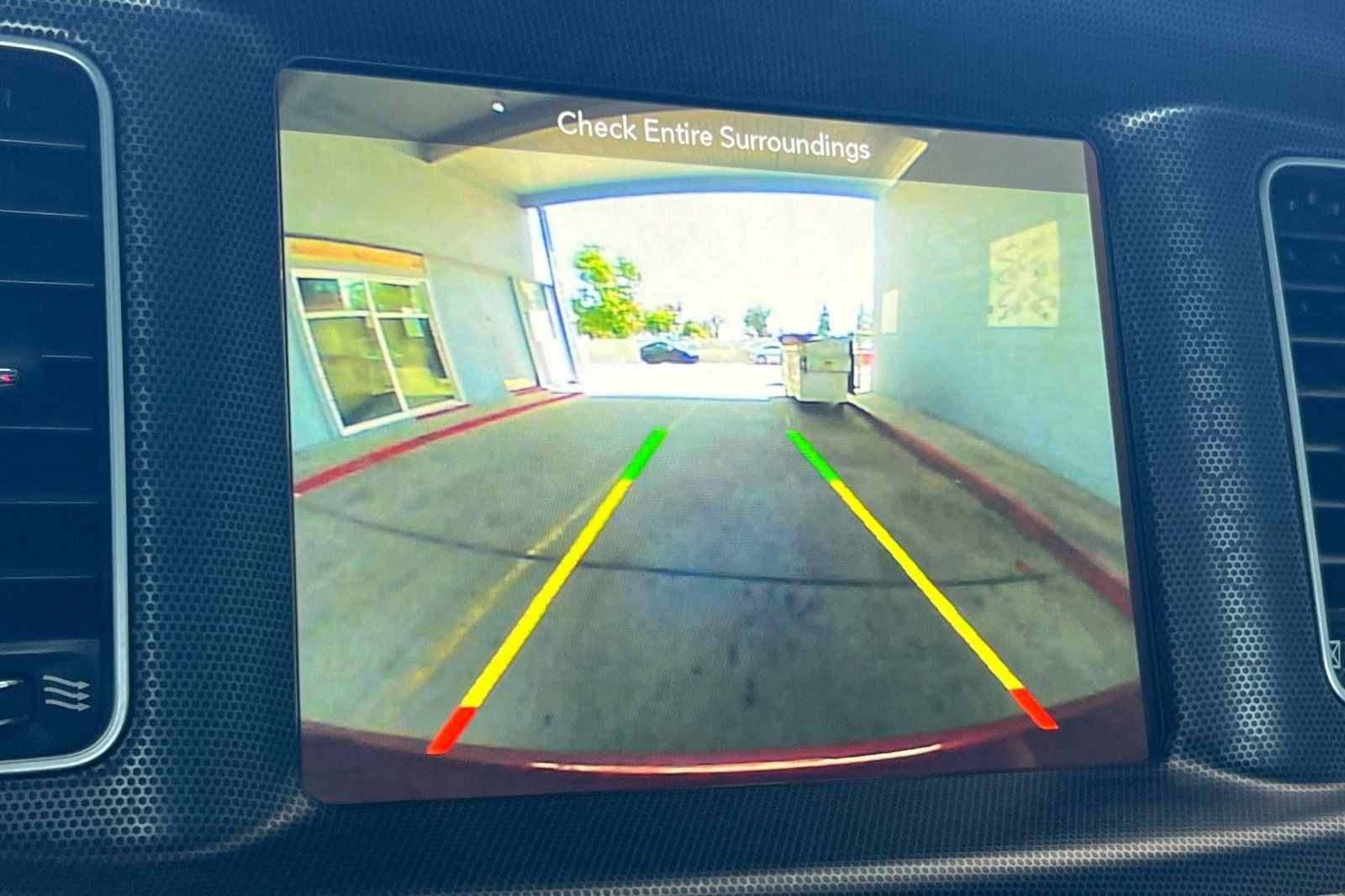 2018 Dodge Charger R/T Scat Pack