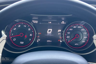 2018 Dodge Charger R/T Scat Pack