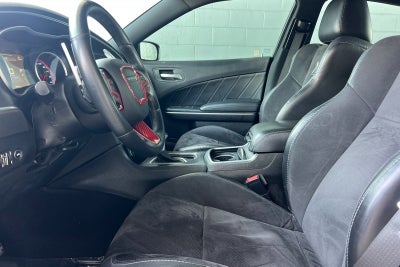 2018 Dodge Charger R/T Scat Pack