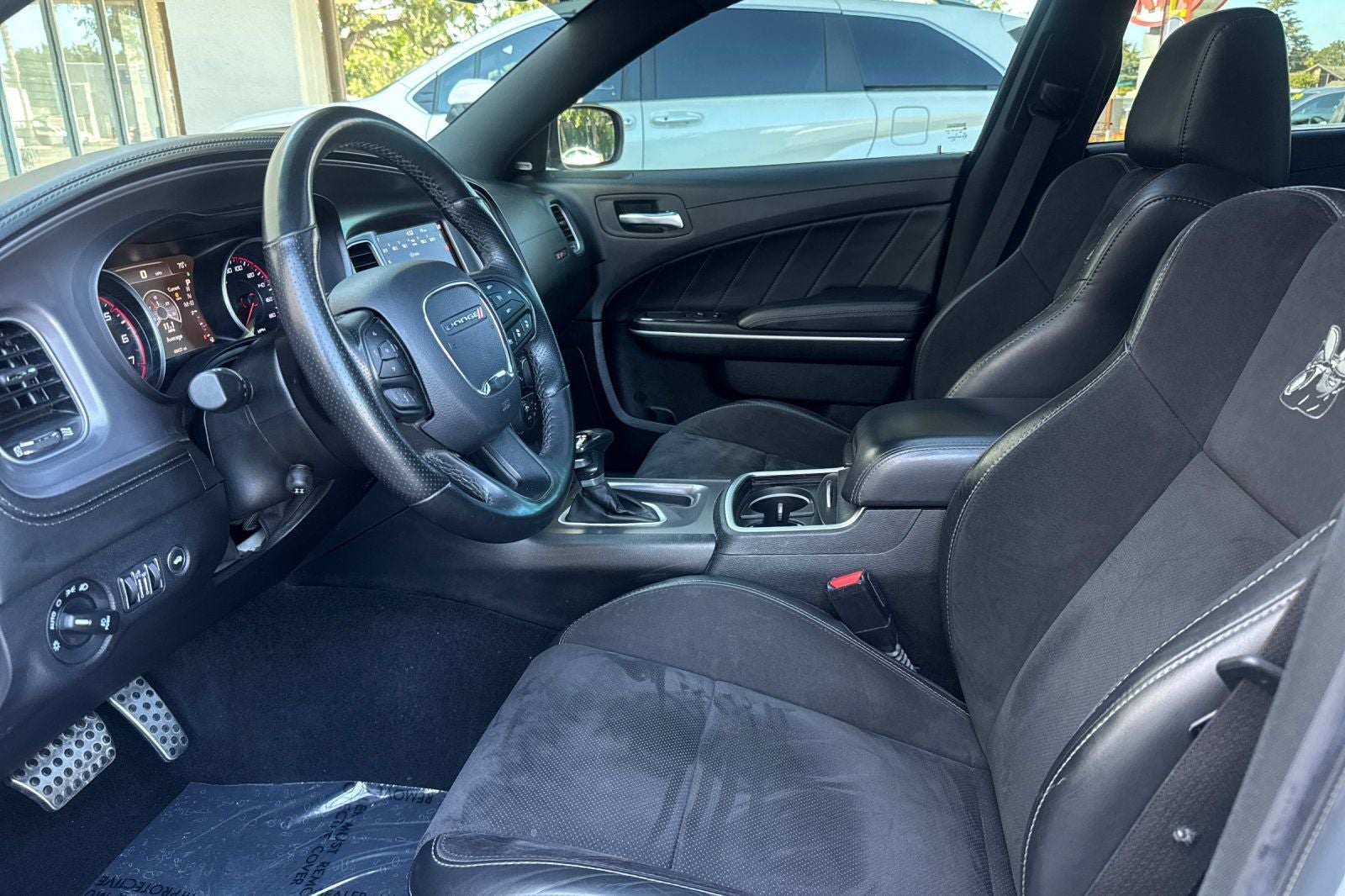 2023 Dodge Charger R/T Scat Pack