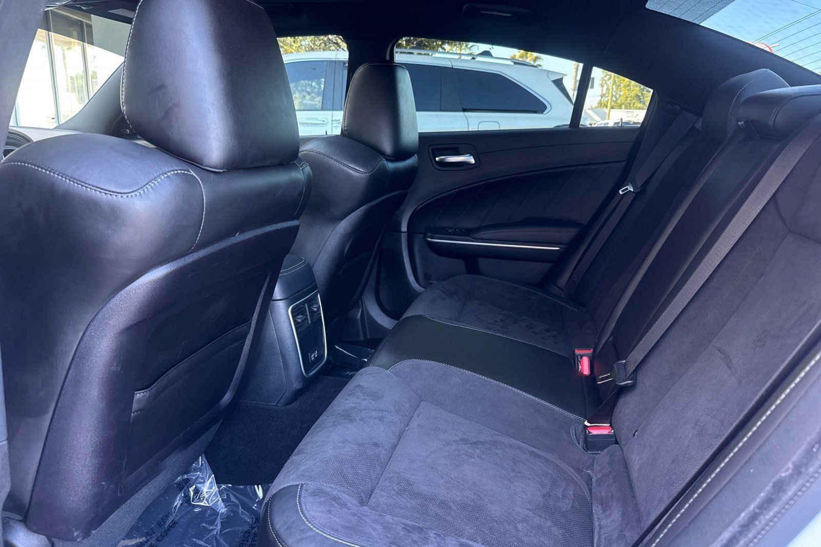 2023 Dodge Charger R/T Scat Pack