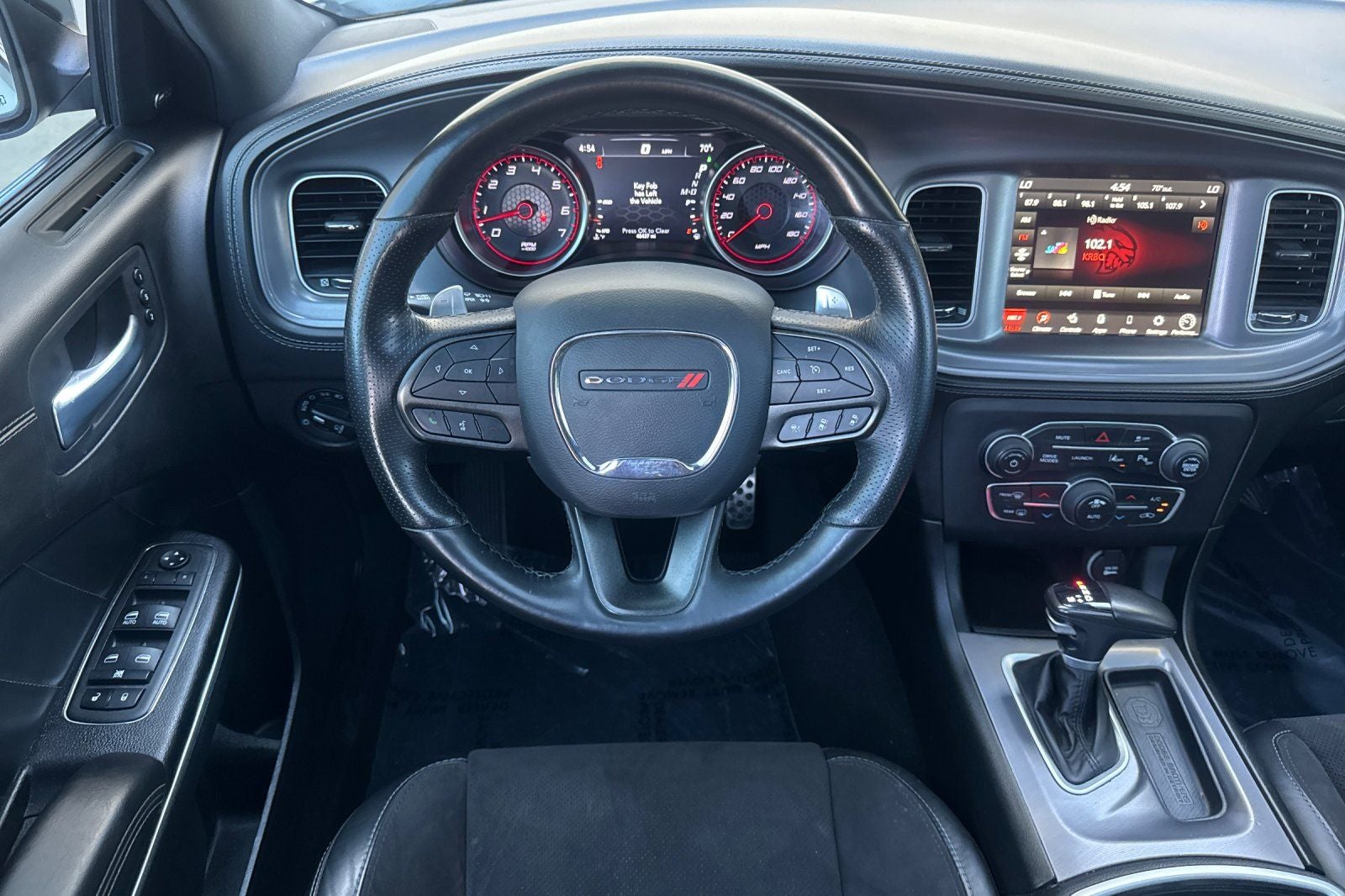 2023 Dodge Charger R/T Scat Pack