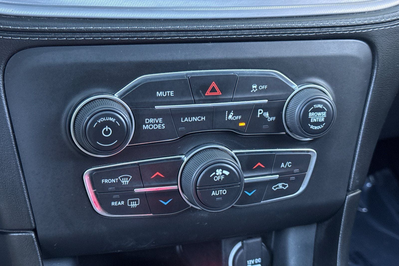 2023 Dodge Charger R/T Scat Pack