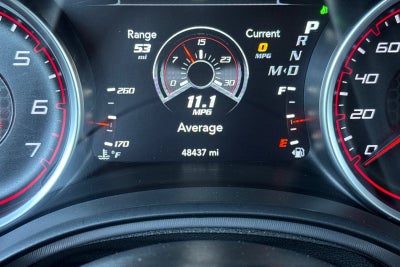 2023 Dodge Charger R/T Scat Pack