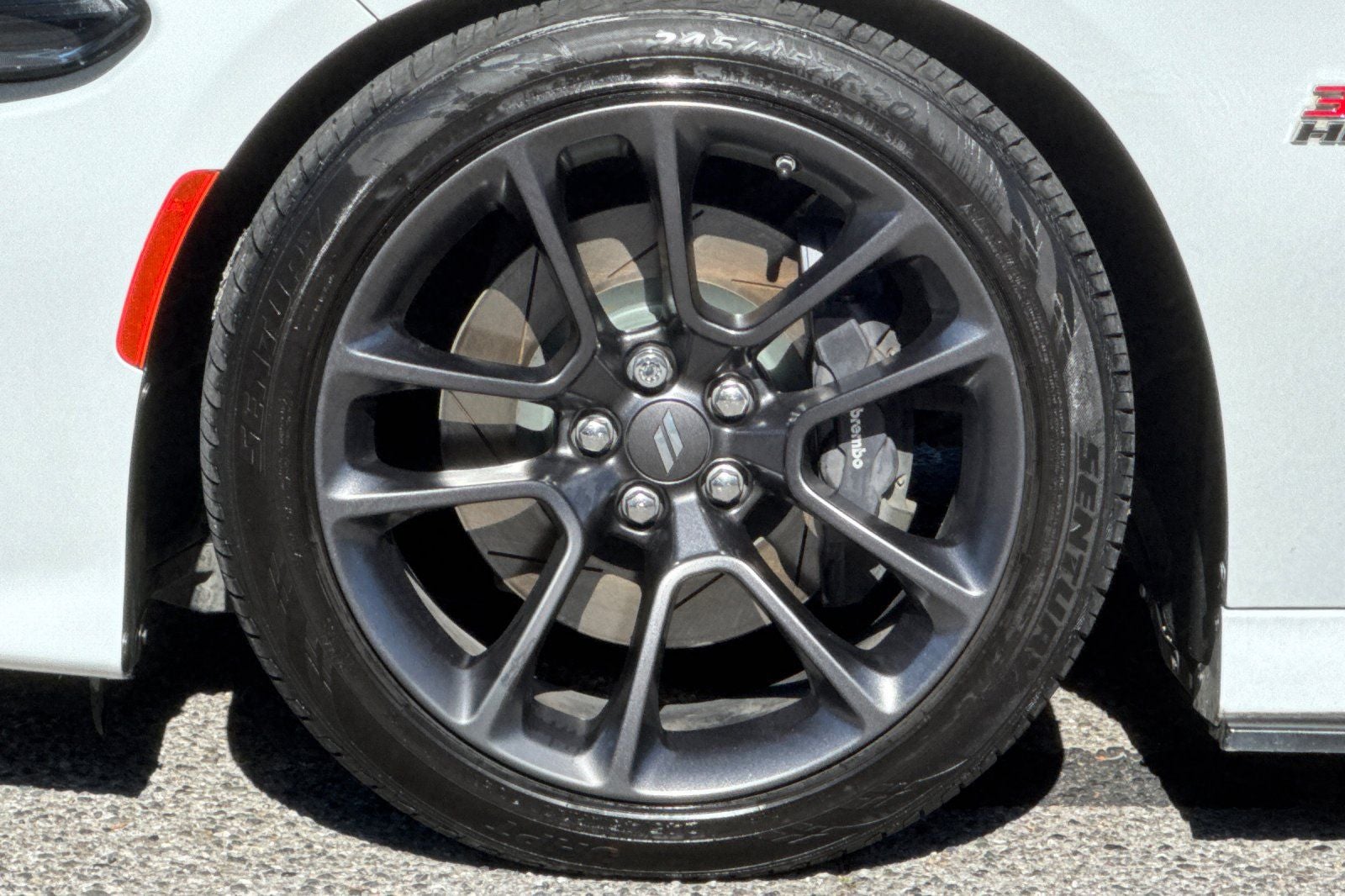 2023 Dodge Charger R/T Scat Pack