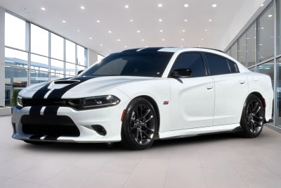 2023 Dodge Charger R/T Scat Pack