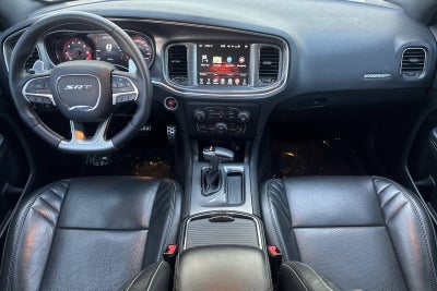 2015 Dodge Charger SRT Hellcat