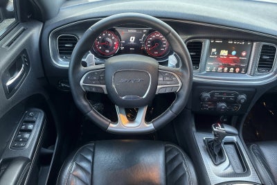 2015 Dodge Charger SRT Hellcat