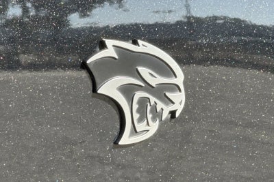 2015 Dodge Charger SRT Hellcat