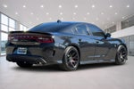 2015 Dodge Charger SRT Hellcat