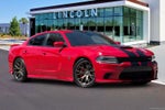 2016 Dodge Charger SRT Hellcat