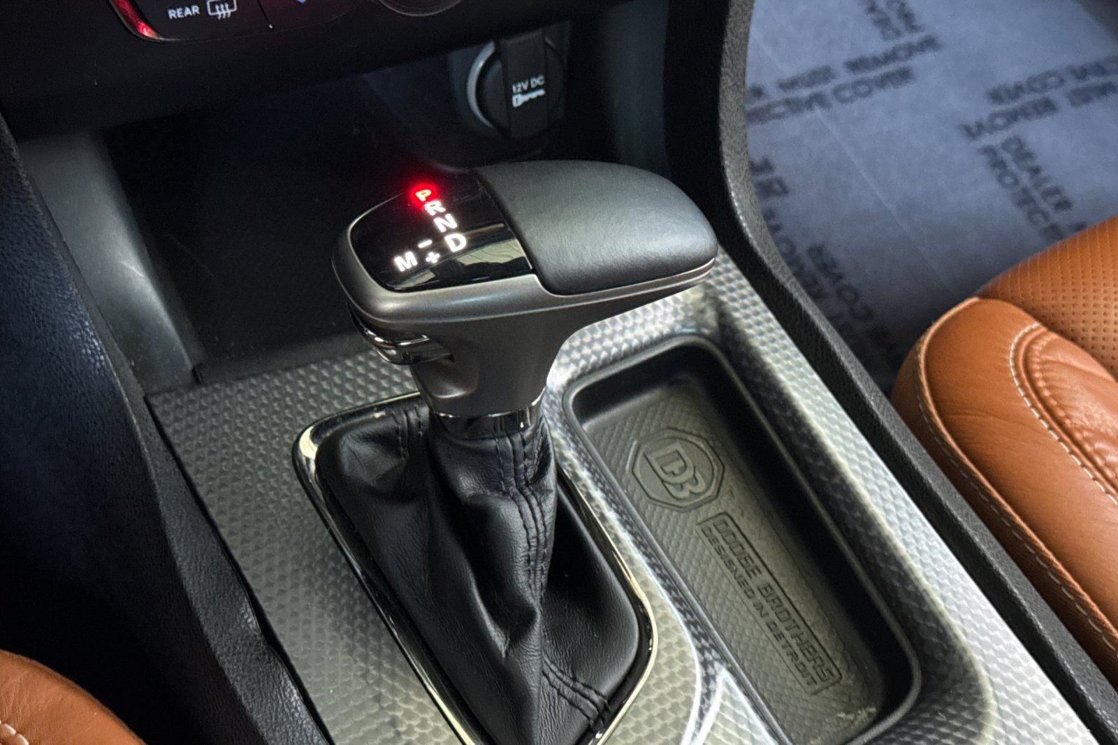 2016 Dodge Charger SRT Hellcat