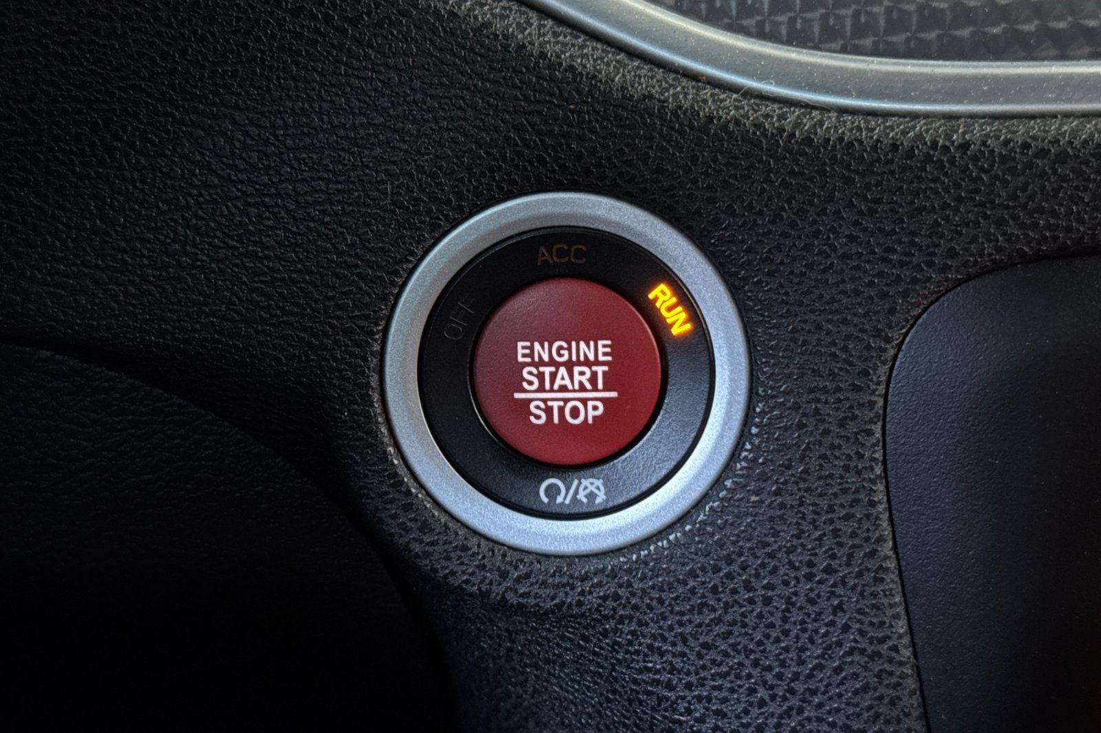 2016 Dodge Charger SRT Hellcat