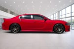 2016 Dodge Charger SRT Hellcat