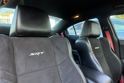 2015 Dodge Charger SRT Hellcat