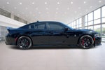 2015 Dodge Charger SRT Hellcat