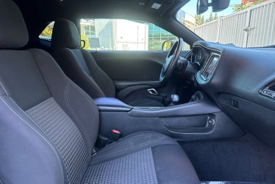 2018 Dodge Challenger R/T