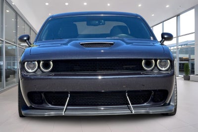 2016 Dodge Challenger SRT Hellcat